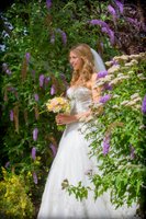 Wedding Photographer flowers